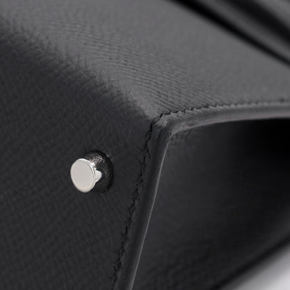 ミニケリー2　ヴォーエプソン　ブラック　SS　B刻印