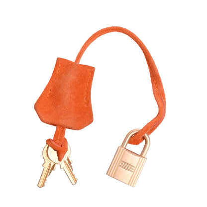 ケリー25　ドブリス　オレンジ　GP　□H刻印