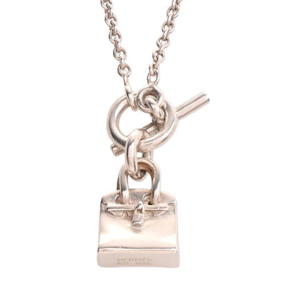 Amulet Birkin Necklace SV