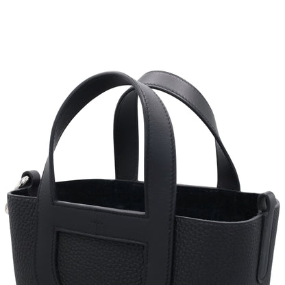 In the Loop 18 Torillon Clemence Black SS B engraved