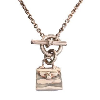 Amulet Kelly Necklace SV