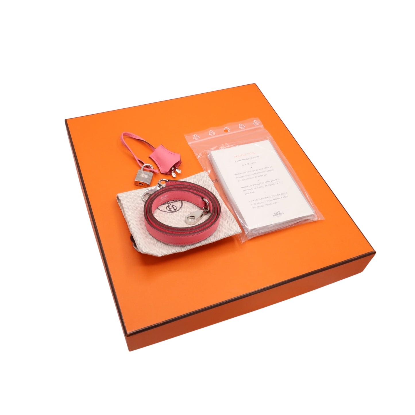 ケリー25　ヴォースイフト　ローズアザレ　SS　Y刻印