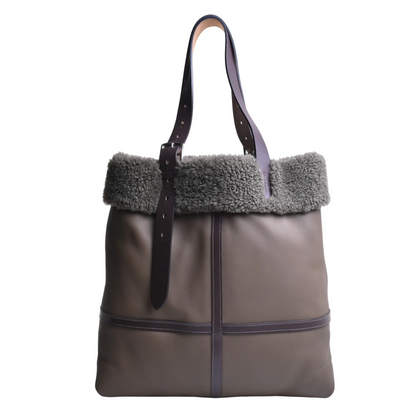 エトリヴィエール　ショッピングアビエイター　トリヨンクリストバル　ムートン　トープ　エベーヌ　ウェール　SS　C刻印