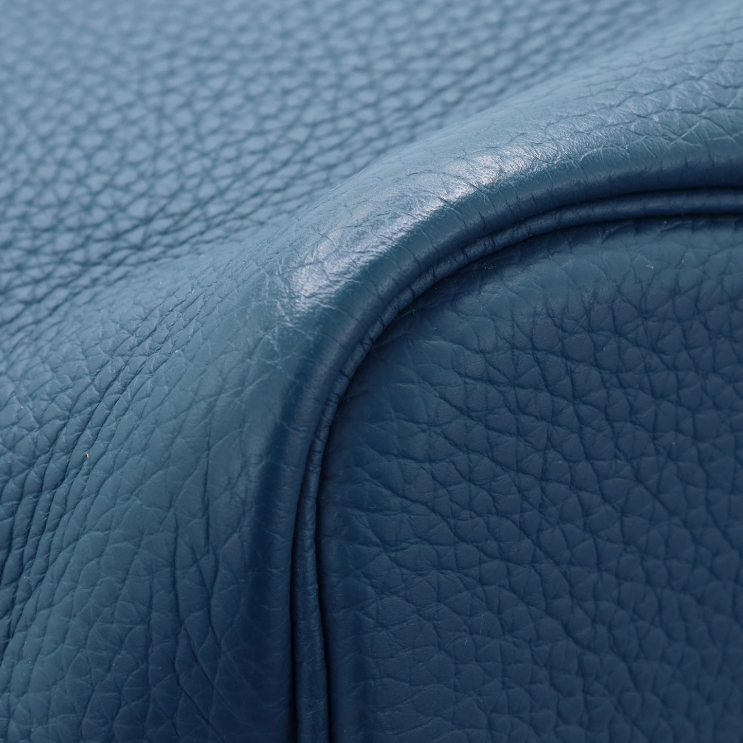 ソーケリー22　トゴ　コルヴェール　ターコイズ　SS　□I刻印