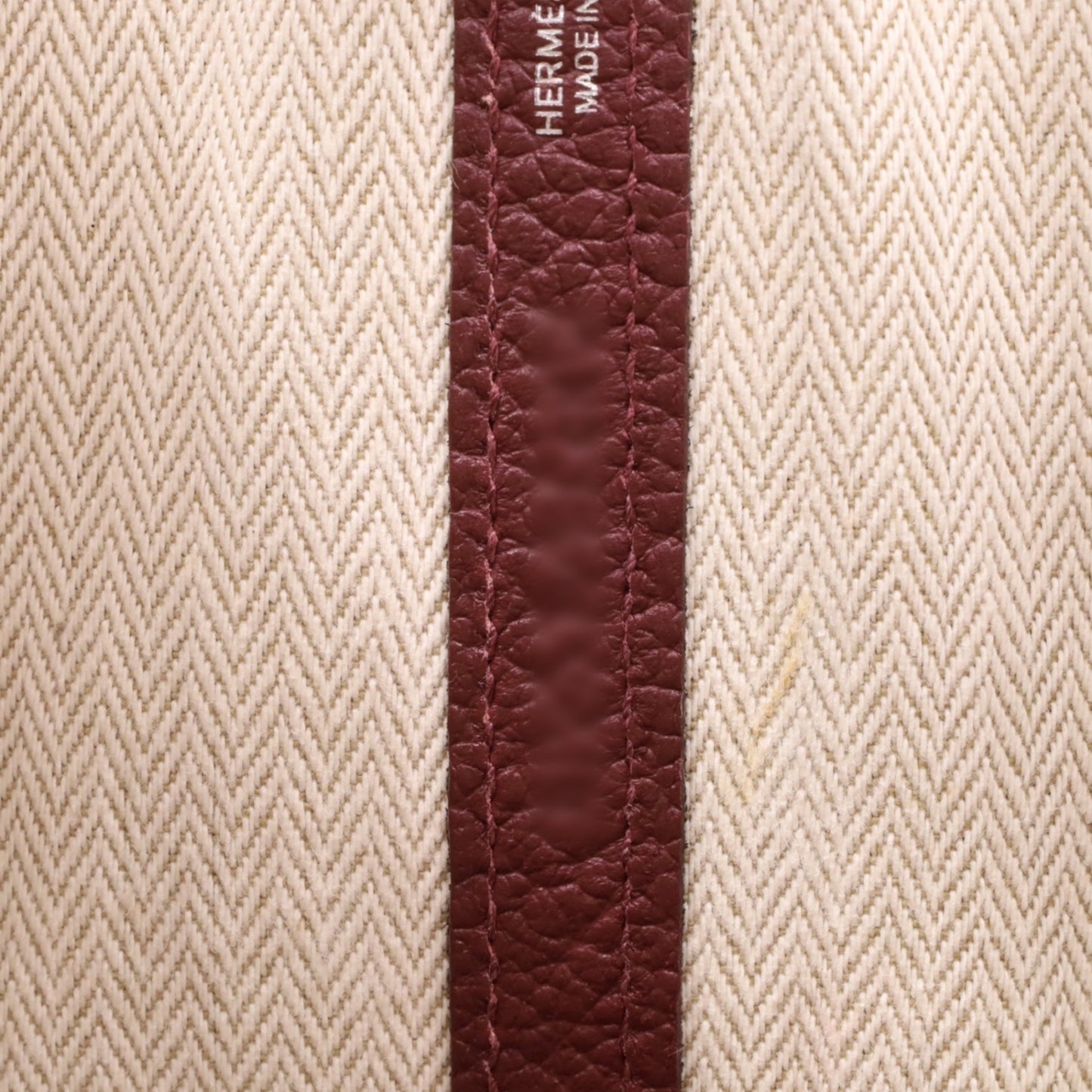 ガーデンパーティTPM　ネゴンダ　ルージュアッシュ　SS　A刻印