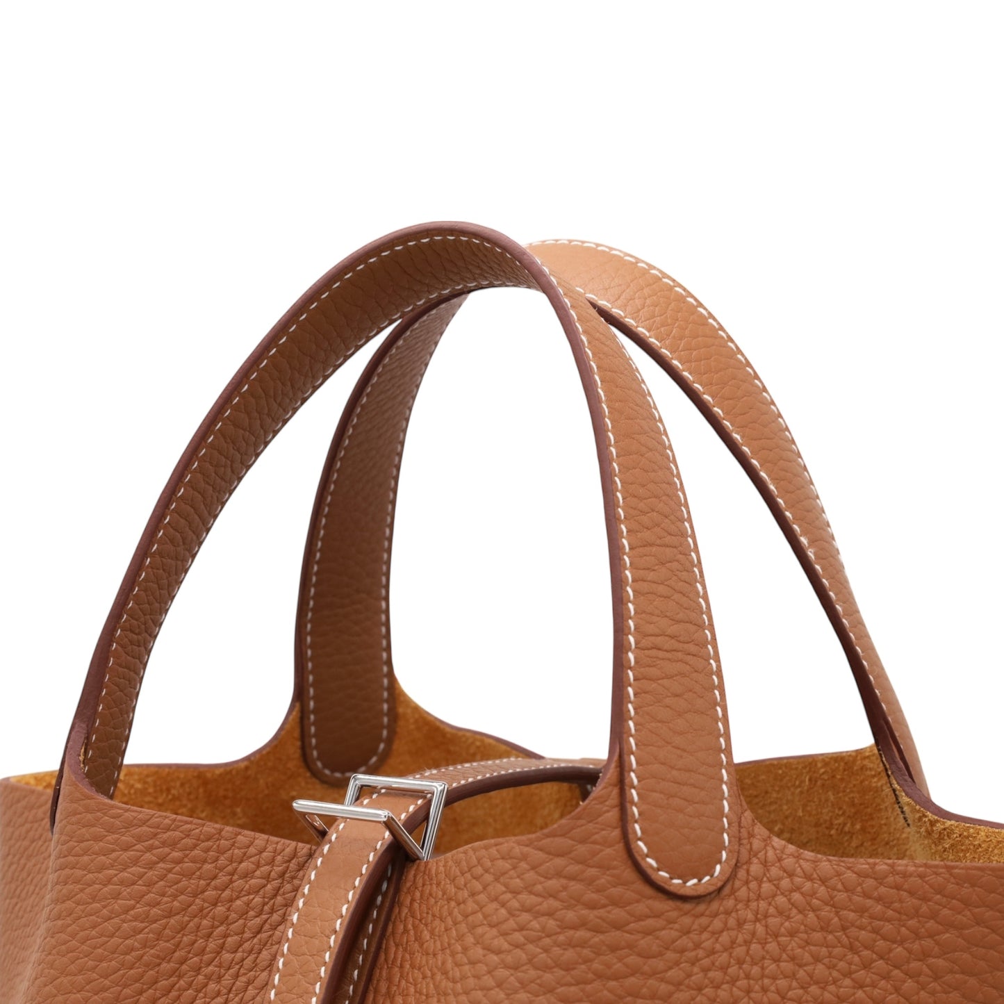 ピコタンロックPM　トリヨンクレマンス　ゴールド　SS　K刻印