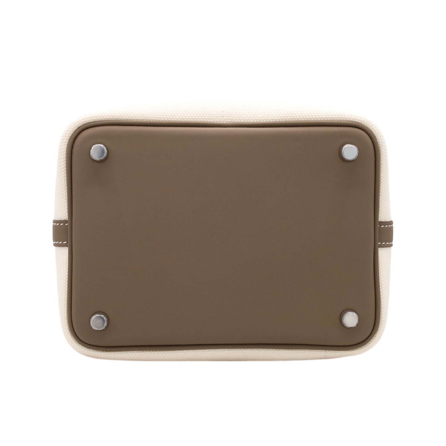 ピコタンロックPM　カーゴ　トワルゴエラン　ヴォースイフト　エクリュ　エトゥープ　SS　W刻印