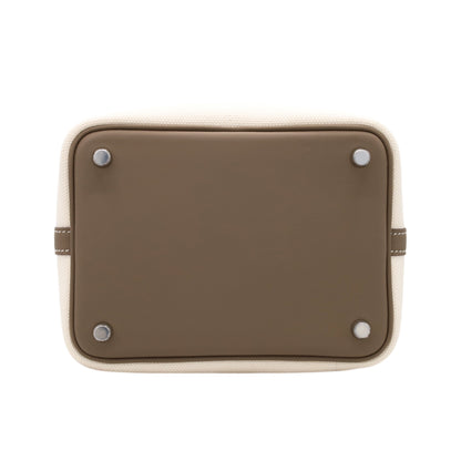 ピコタンロックPM　カーゴ　トワルゴエラン　ヴォースイフト　エクリュ　エトゥープ　SS　W刻印