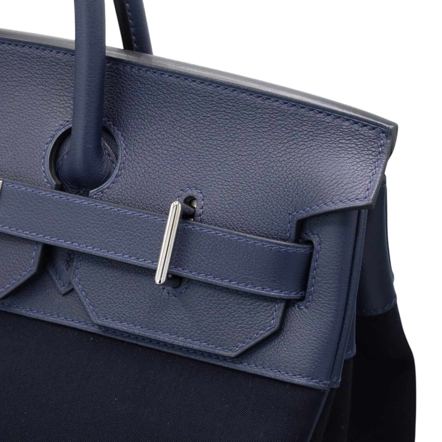 オータクロア40　トワルミリタリー　エヴァーカラー　ブルーニュイ　SS　Z刻印