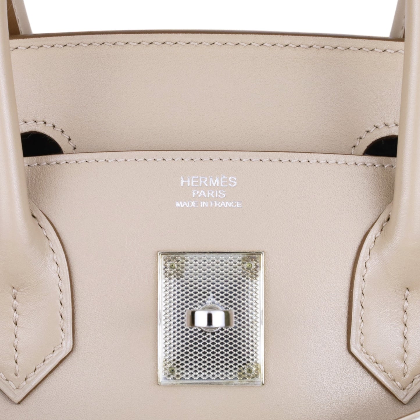 Birkin 30 Dota Delacto Algil SS Giroche金属配件R刻有