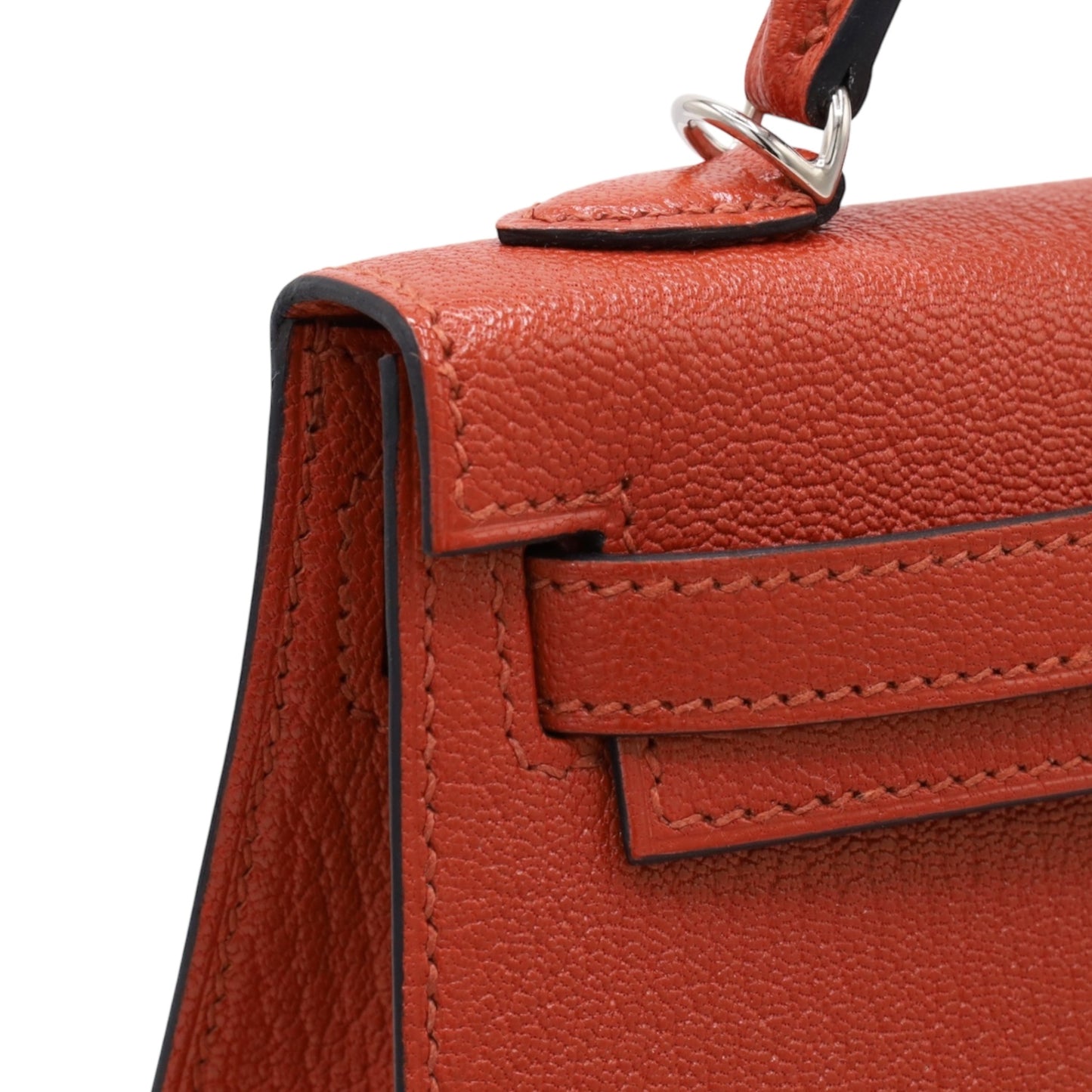 ミニケリー2　アマゾン　シェーブル　キュイーブル　SS　U刻印