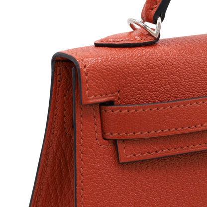 ミニケリー2　アマゾン　シェーブル　キュイーブル　SS　U刻印