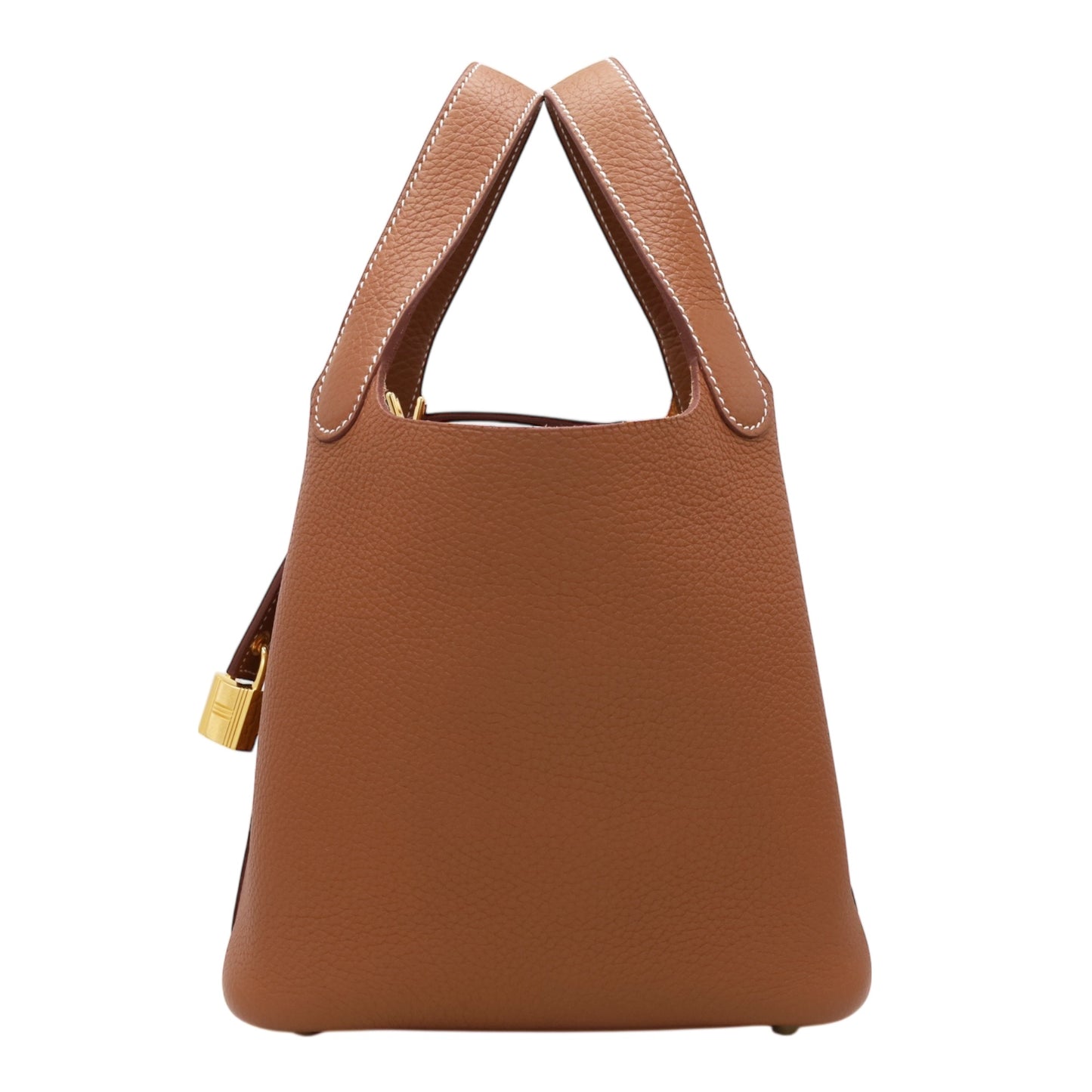 ピコタンロックPM　トリヨンクレマンス　ゴールド　GP　B刻印