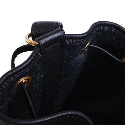 Market GM Torillon Clemence Black GP □A engraved