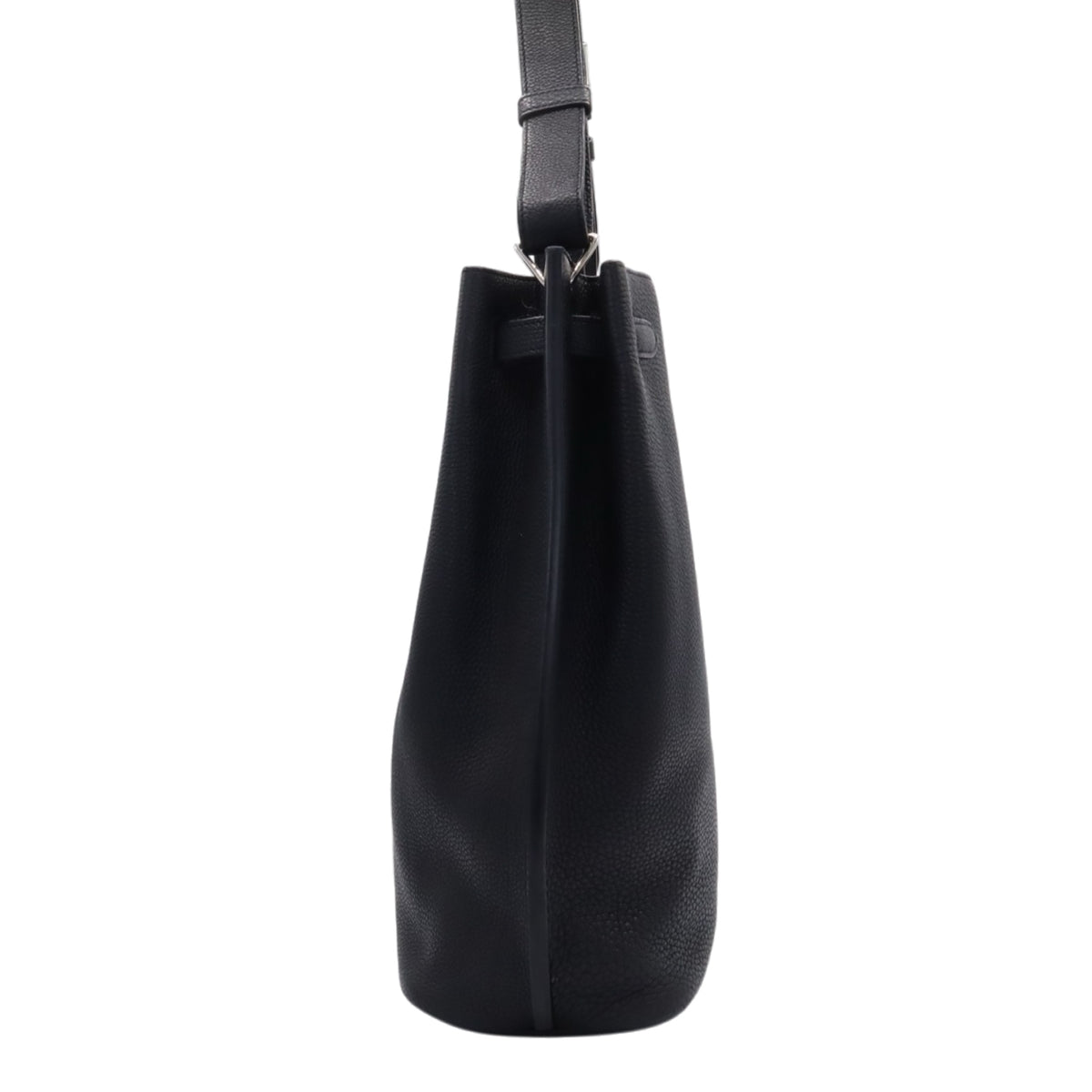 Sokely 26 Togo Black SS □LStamp