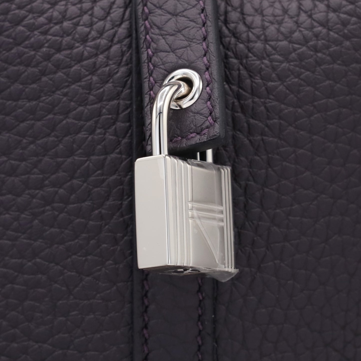 ピコタンロックPM　トリヨンクレマンス　プルノワール　SS　W刻印