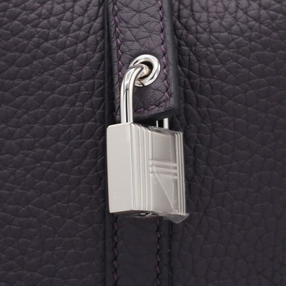 ピコタンロックPM　トリヨンクレマンス　プルノワール　SS　W刻印