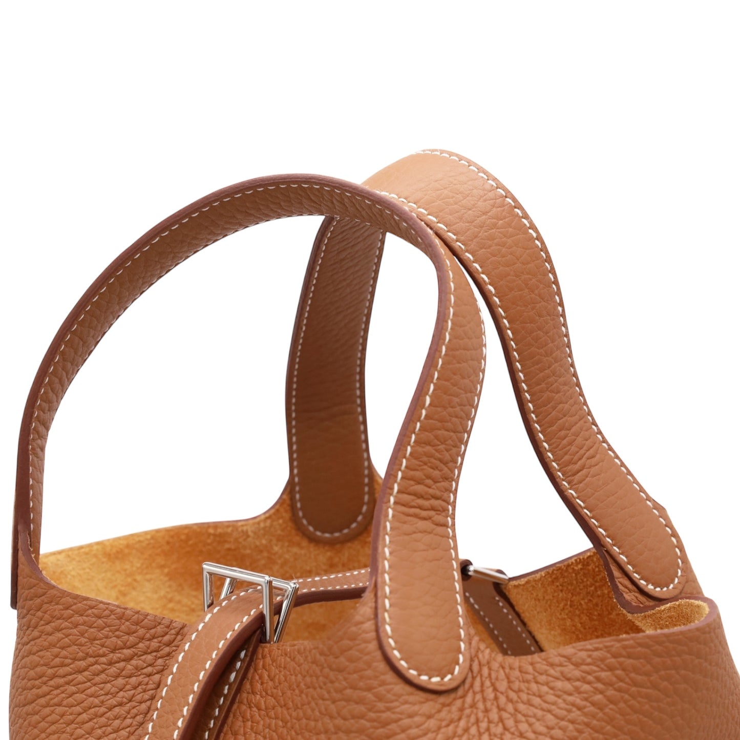 ピコタンロックPM　トリヨンクレマンス　ゴールド　SS　K刻印