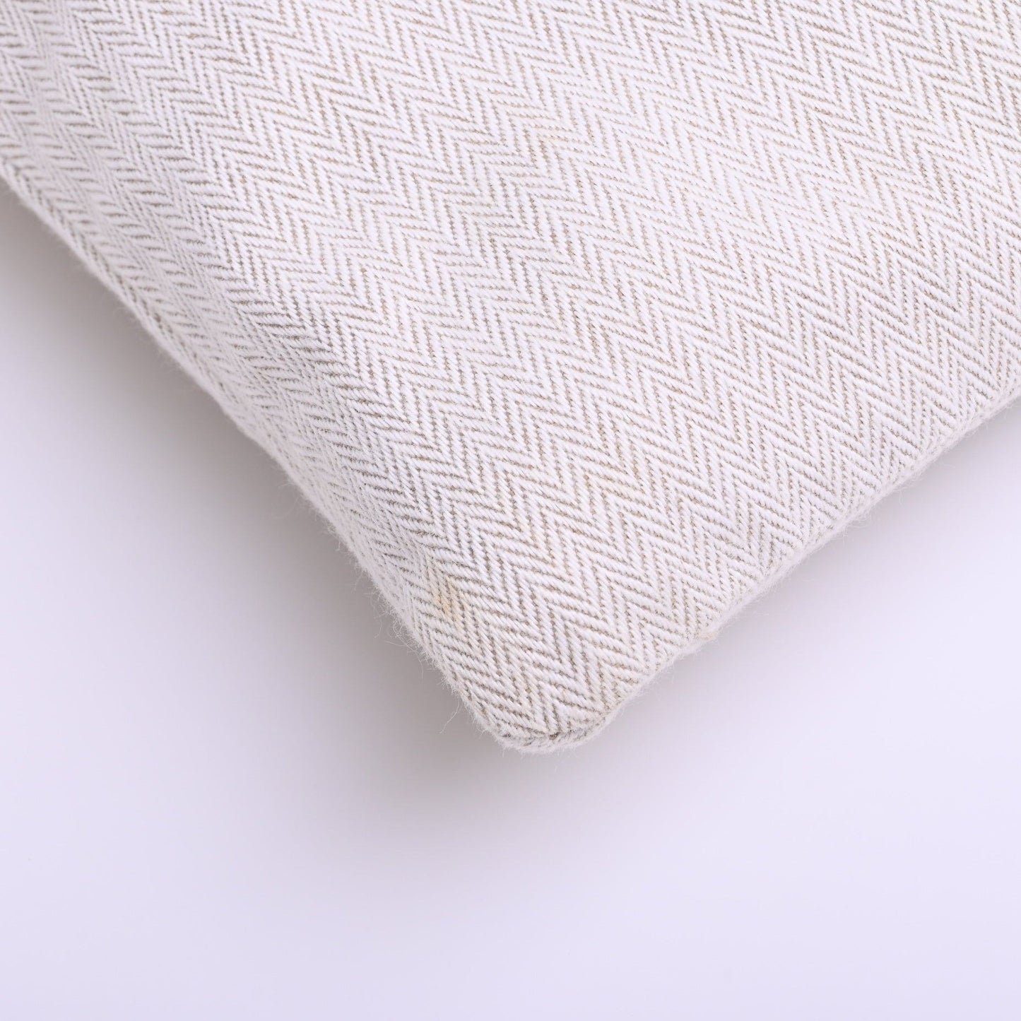 アリーヌMM　トワルシェブロン　ブラウン　Z刻印