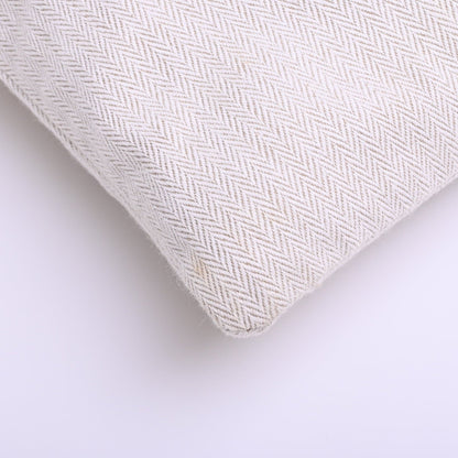 アリーヌMM　トワルシェブロン　ブラウン　Z刻印