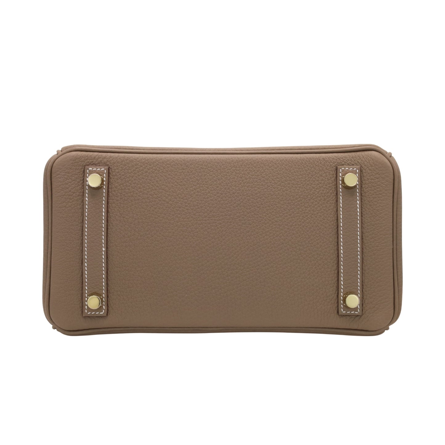 Birkin 25 Togo Etoup GP KStamp