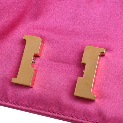 マイクロコンスタンス　サテン　ピング　パープル　GP　□N刻印