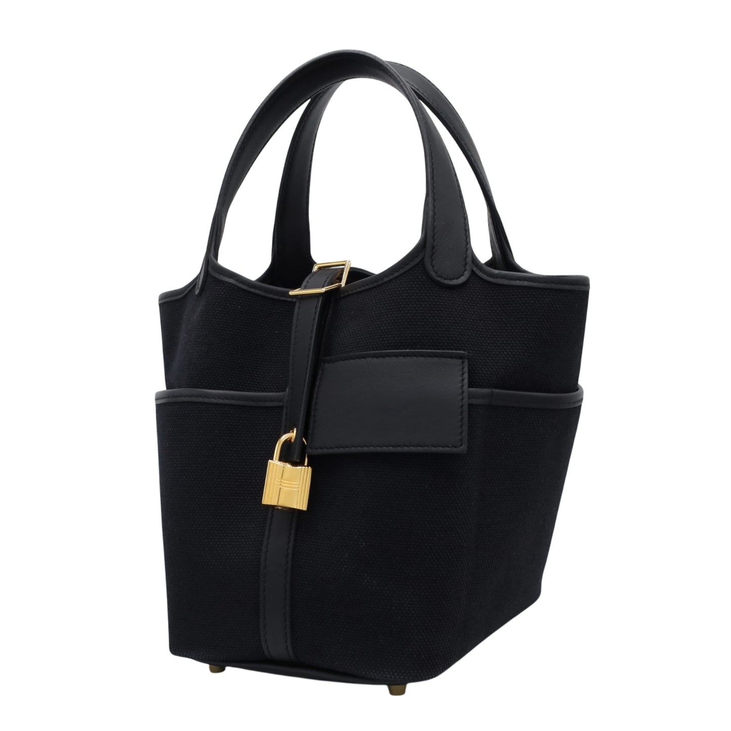 Picotan Lock PM Cargo Toilego ElanVeauSwift Black GP WStamp