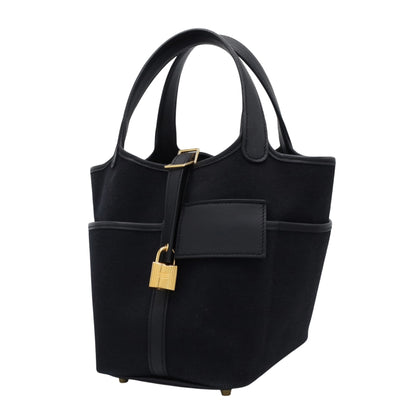 Picotan Lock PM Cargo Toilego ElanVeauSwift Black GP WStamp