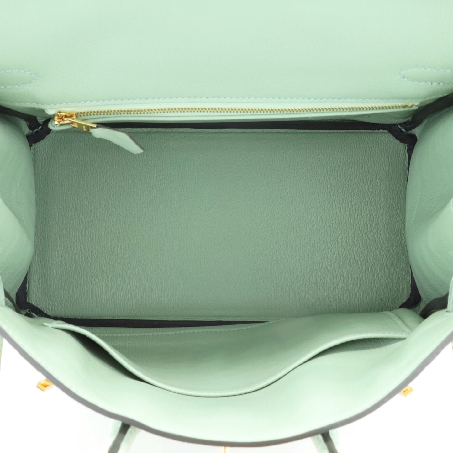 Birkin 25 鳄鱼皮 Matt Verdeaux GP W 雕刻