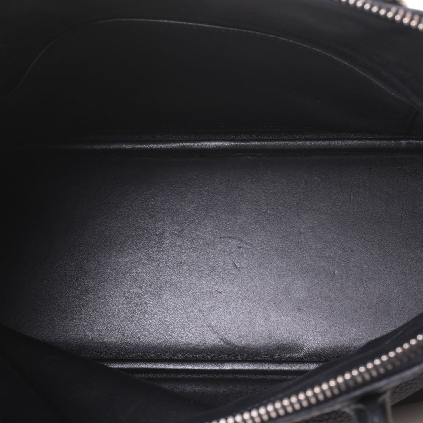 Bolid 31 Torillon Clemence Black SS X engraved