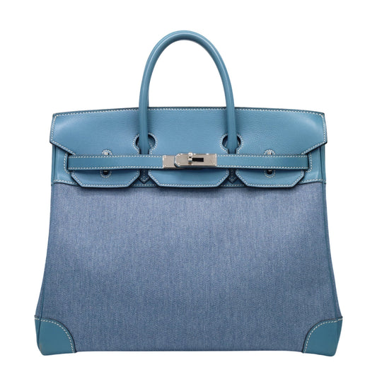 オータクロア32　ヴォーガリバー　デニム　ブルージーン　SS　□C刻印