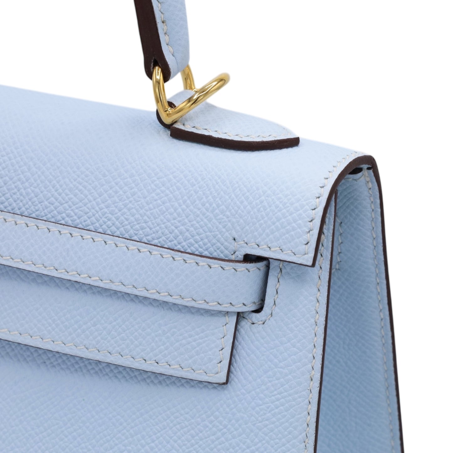 Kelly 25 系列 Vaux Epson Blue Brum GP Y 邮票