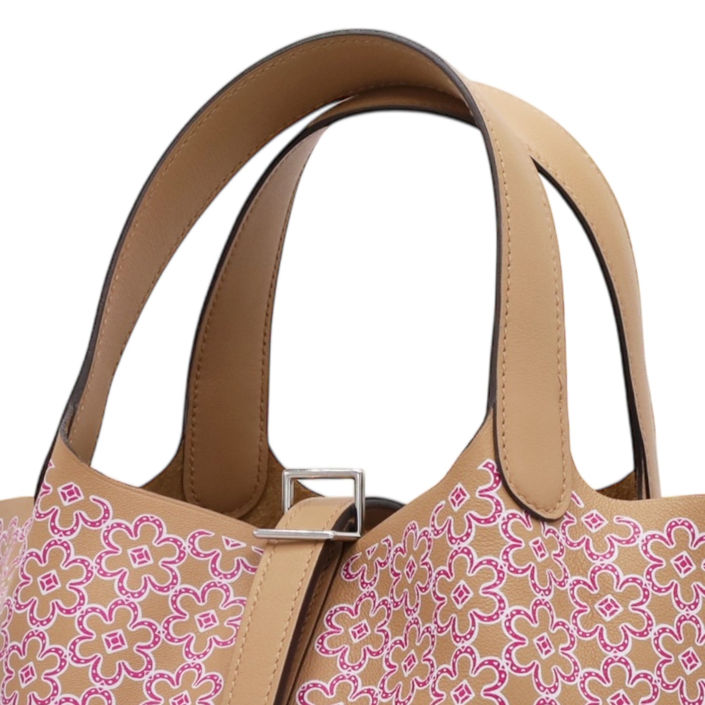 ピコタンロックPM　ラッキーデイジー　ヴォースイフト　チャイ　SS　U刻印