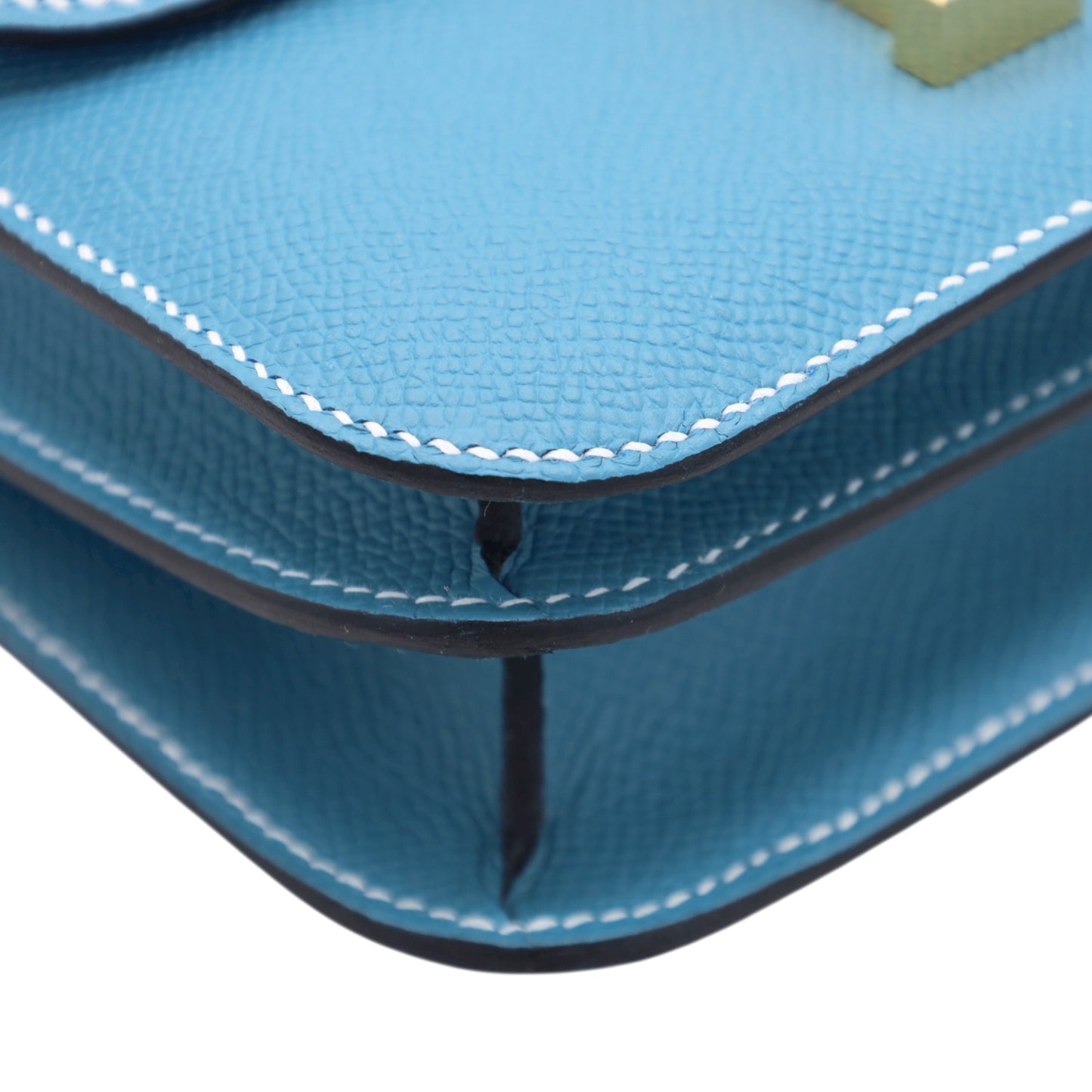 コンスタンスミニ　ヴォーエプソン　ニューブルージーン　GP　W刻印