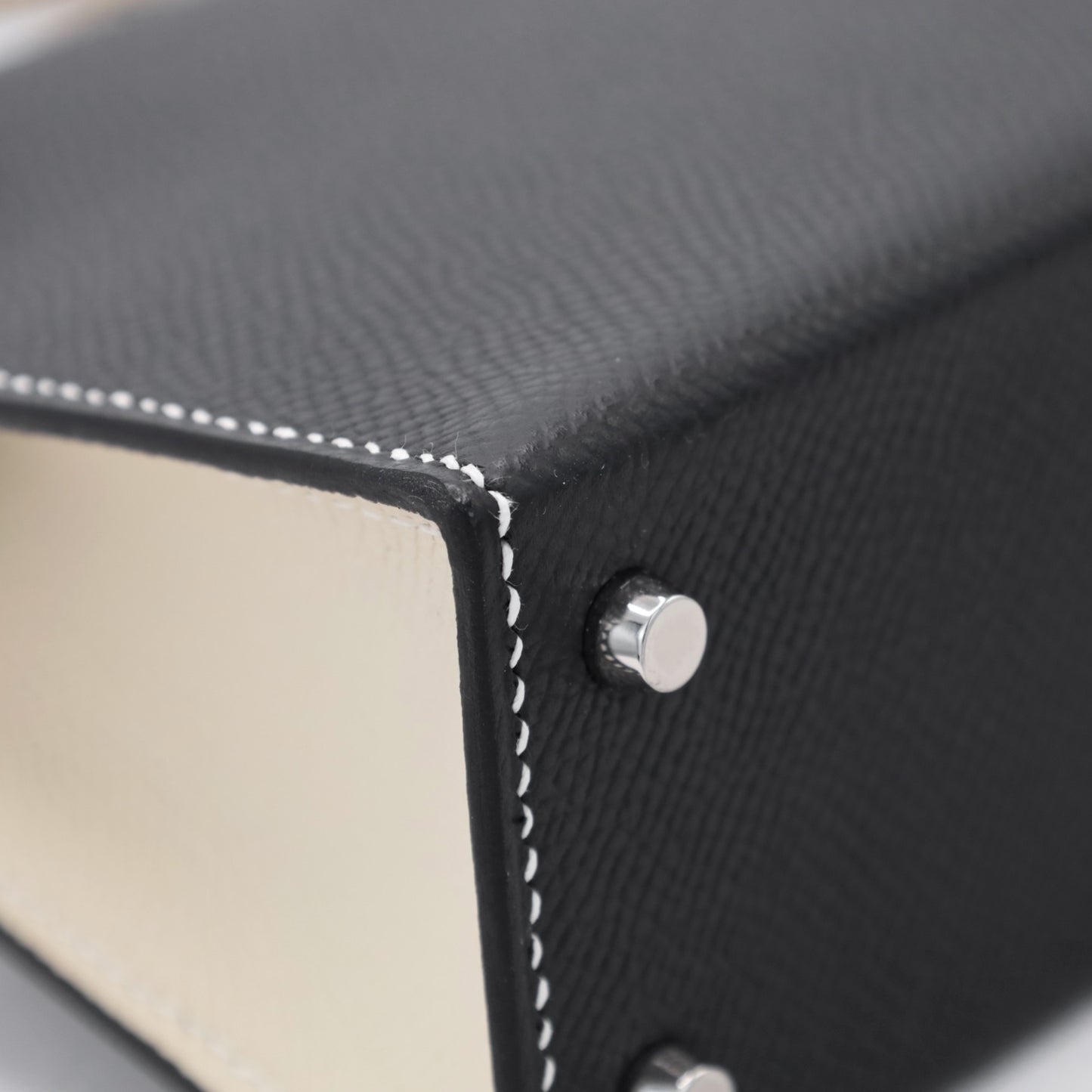 ミニケリー2　パーソナルオーダー　ヴォーエプソン　ブラック　クレ　SS　K刻印