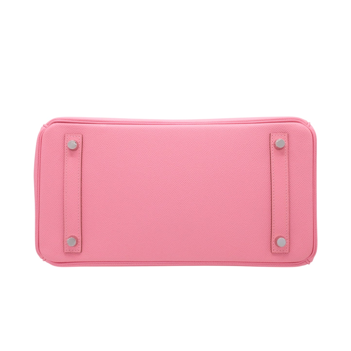 Birkin 30 Vaux Epson Rose Confetti SS Y stamp