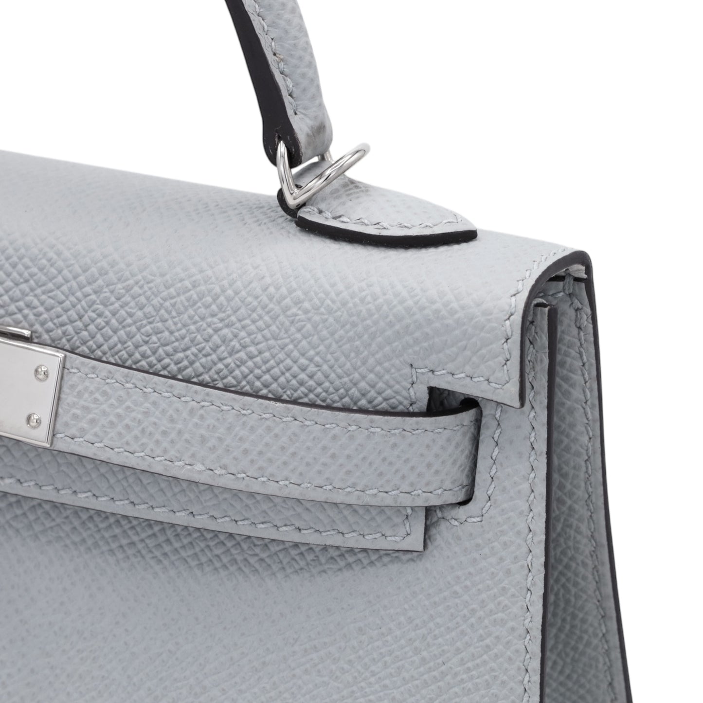 ミニケリー2　ヴォーエプソン　ブルーグラシエ　SS　Y刻印