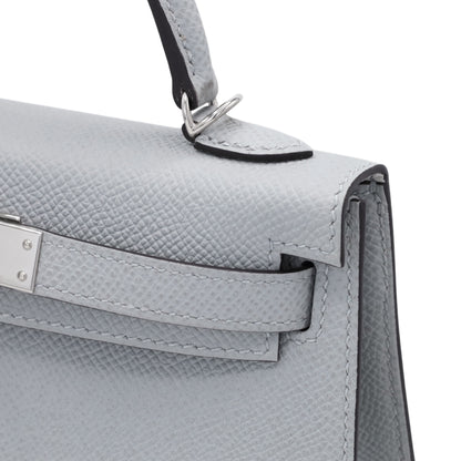 ミニケリー2　ヴォーエプソン　ブルーグラシエ　SS　Y刻印