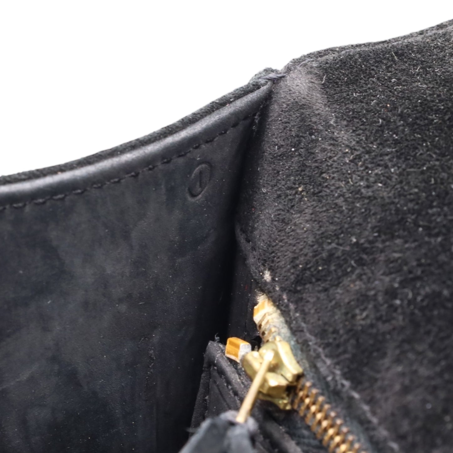 コンスタンス　ドブリス　クランシュバル　ブラック　GP　〇I刻印