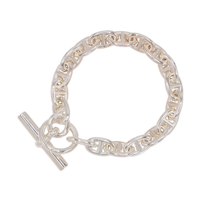 Chaine d'Ancle PM 18LINK Bracelet SV