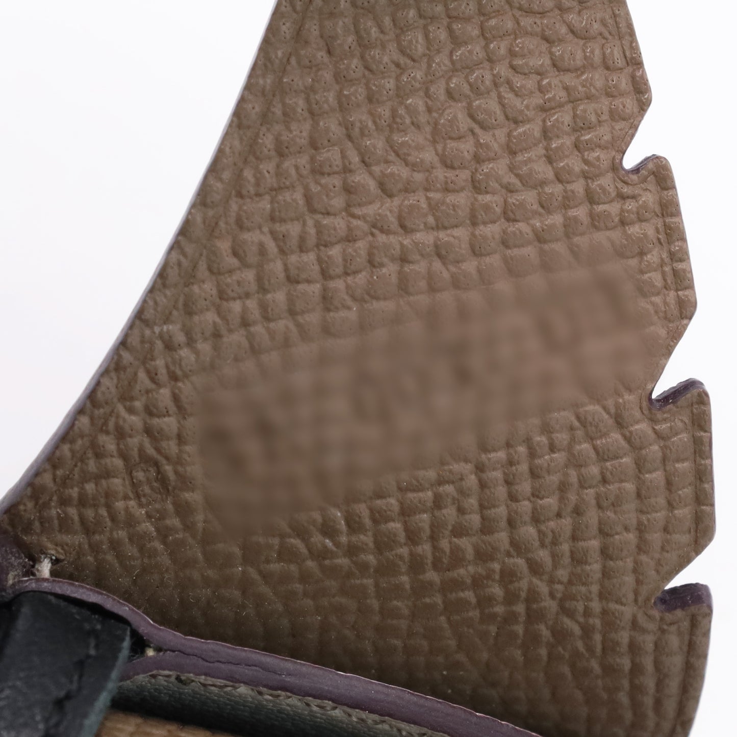 バーディーチャーム　ヴォ―エプソン　ヴォ―スイフト　エトゥープ　ナタ　ビスキュイ　SS　B刻印