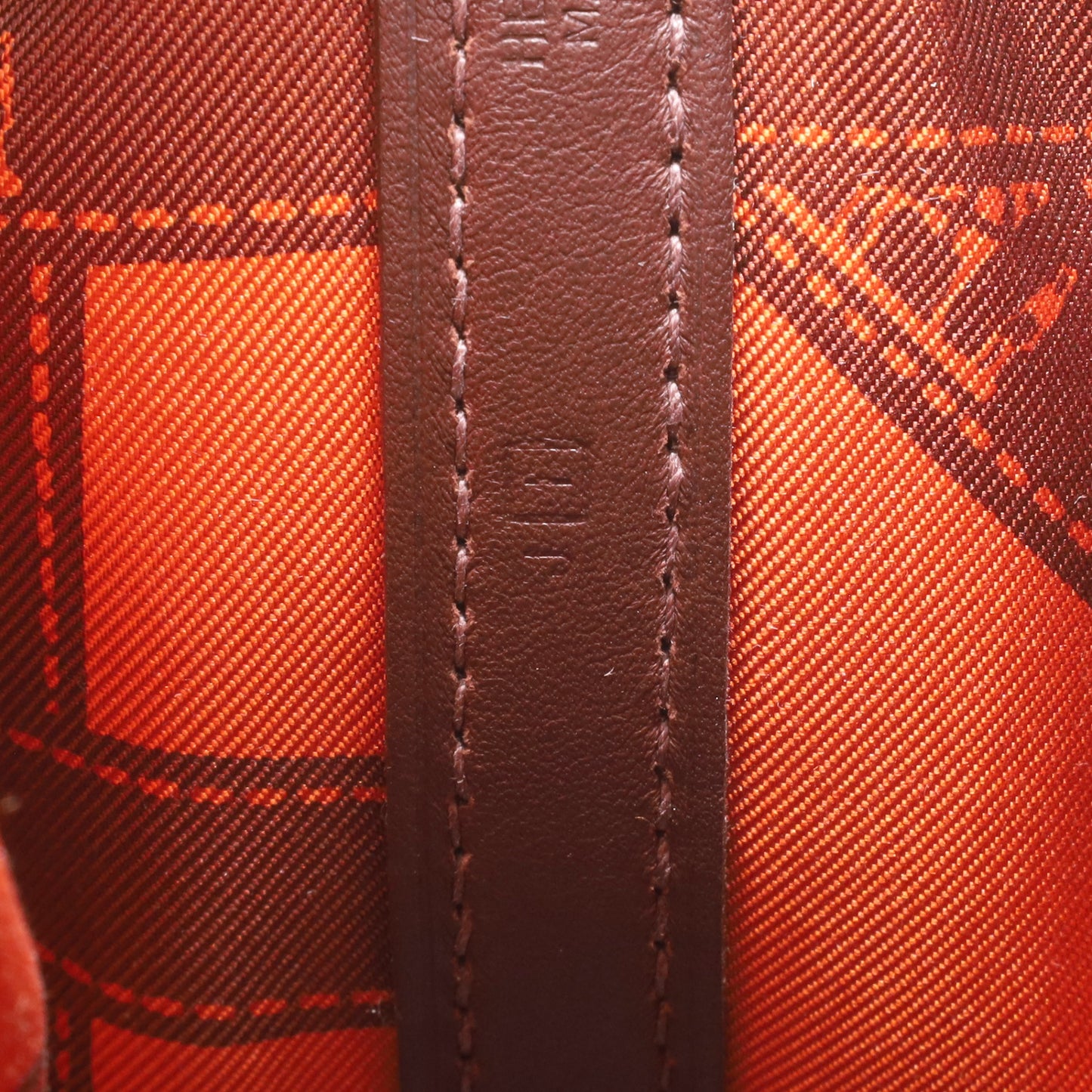 ガーデンツイリーTTPM　ヴォースイフト　ハバナ　SS　□I刻印