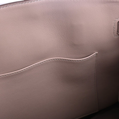 Birkin 35 Gillies Voor Swift Etoup Alzil SS □P engraved