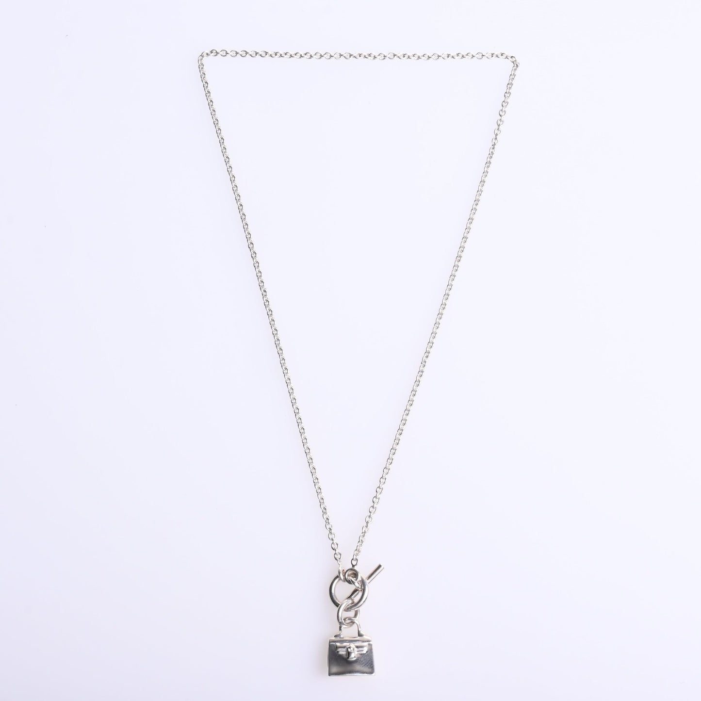 Amulet Kelly Necklace SV