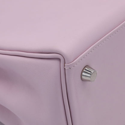 Kelly 25 Vaux Swift Mauve Pale SS UStamp