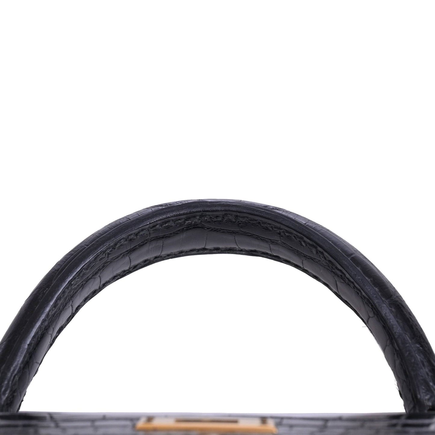 miniMini KellyAlligator Black GP OStamp