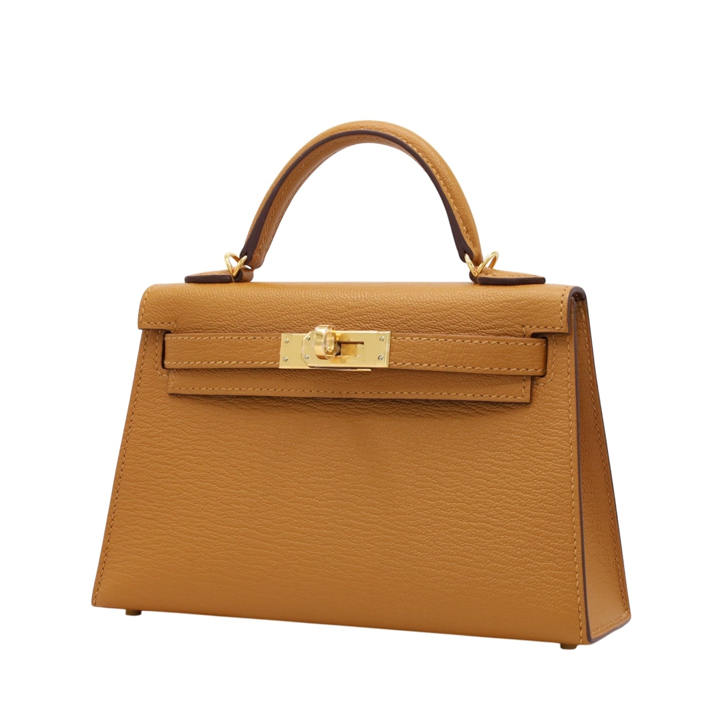 ミニケリー2　ヴェルソ　シェーブルミゾ―ル　セサミ　ブリュレ　GP　W刻印