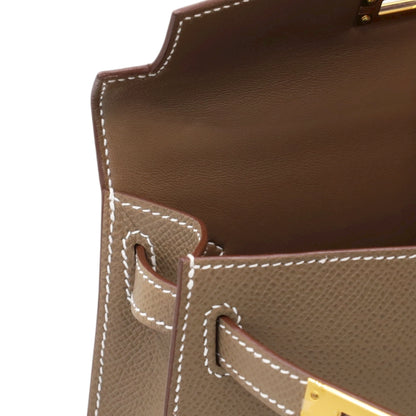 ミニケリー2　ヴォーエプソン　エトゥープ　GP　W刻印