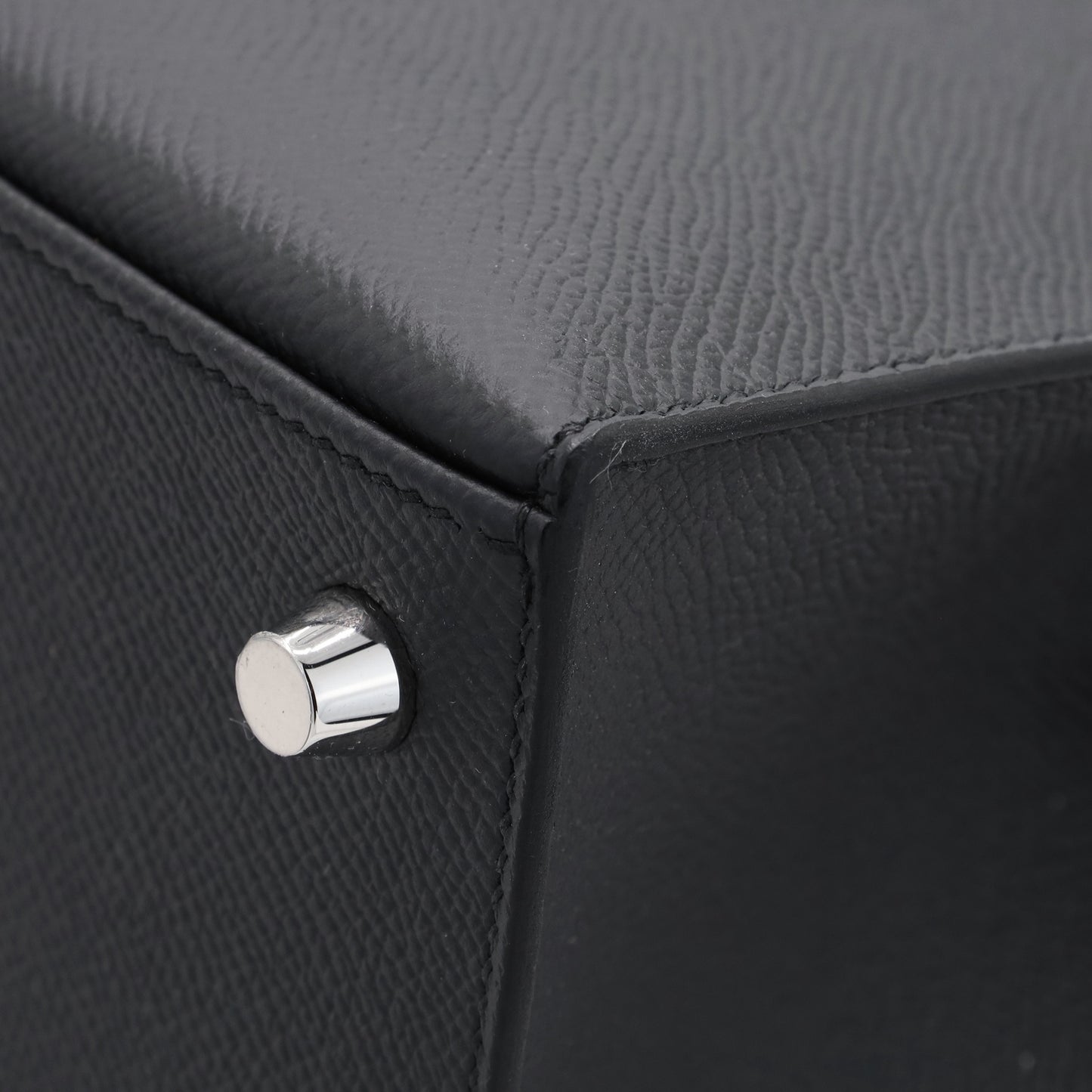 ケリー25　ヴォーエプソン　ブラック　SS　D刻印