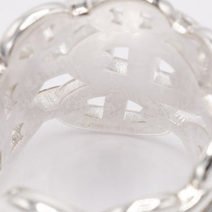 Chaine d'Ancre Enchene GM 戒指 SV 56